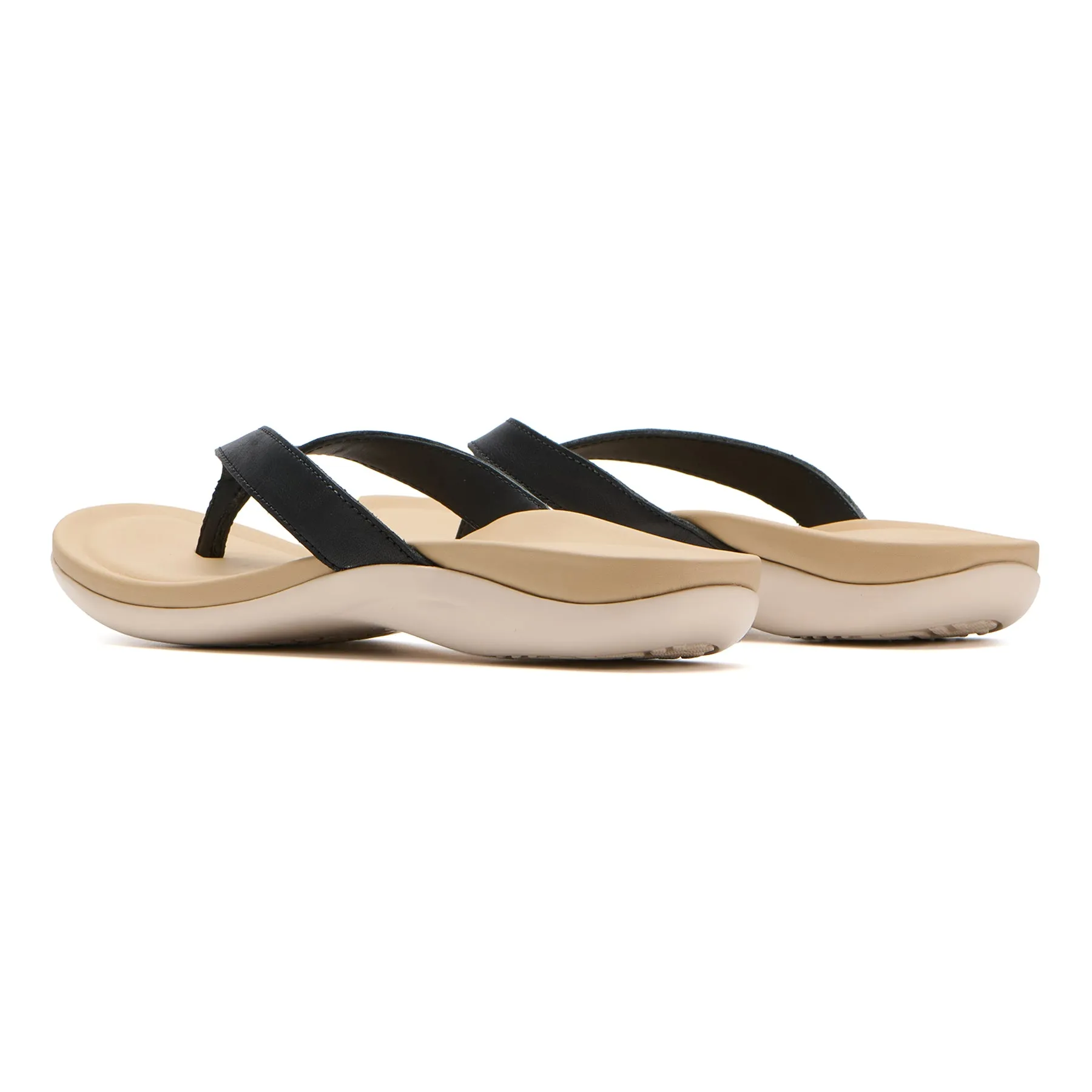 Oasis Flip Flop Métatarse