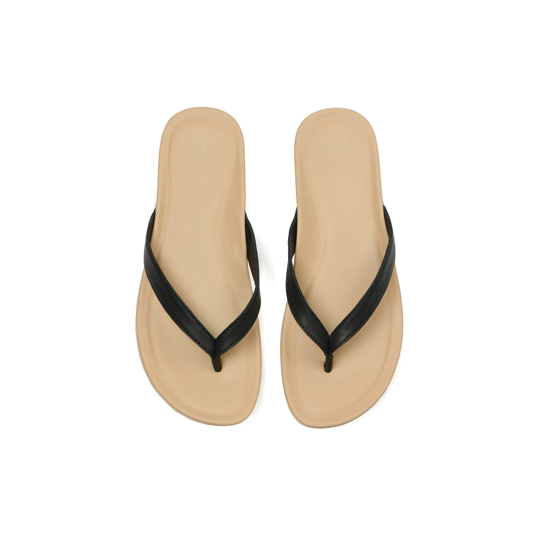 Oasis Flip Flop Métatarse