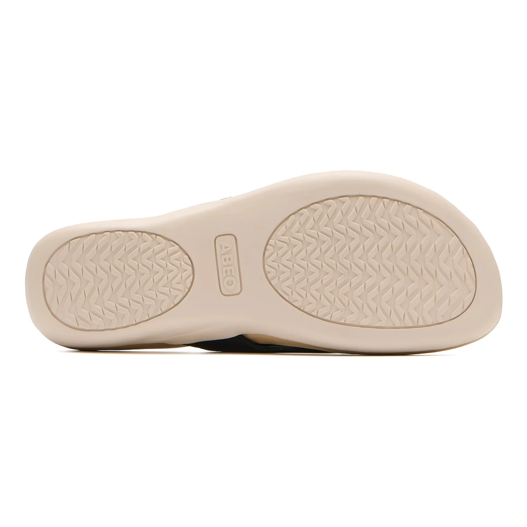 Oasis Flip Flop Métatarse