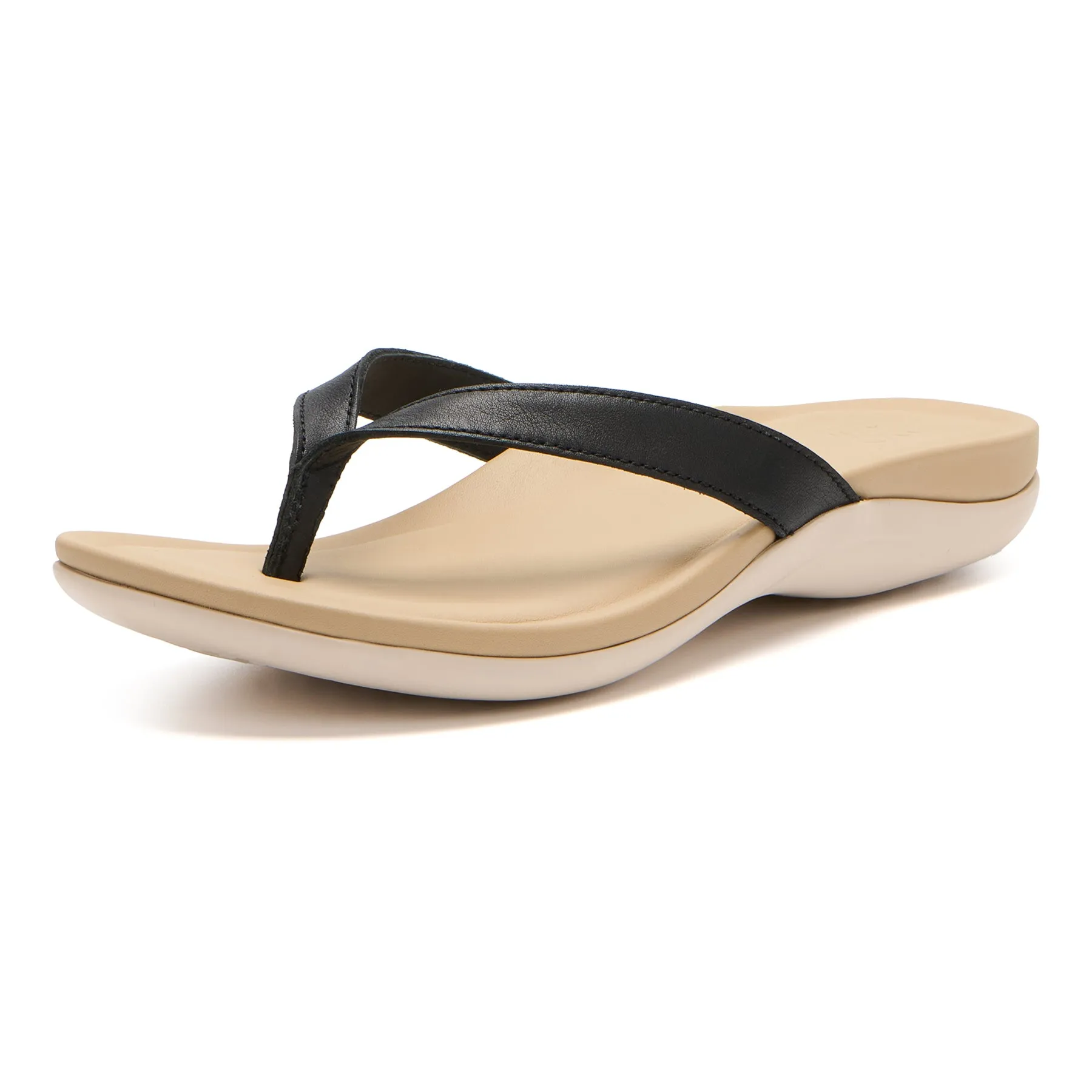 Oasis Flip Flop Métatarse
