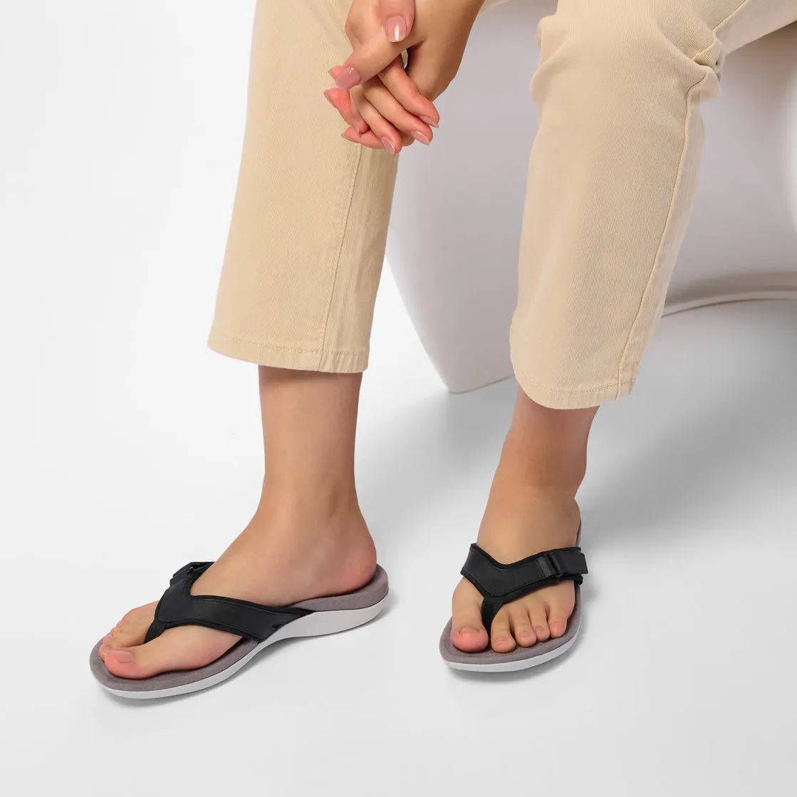 Tong Oasis Sport