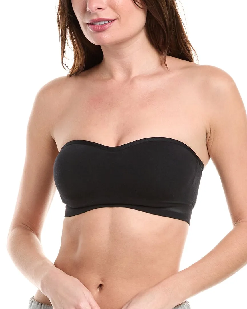 Soutien-gorge sans armatures et sans bretelles OnGossamer Cabana