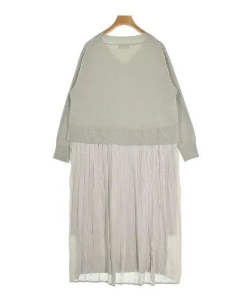 Robes OPAQUE.CLIP