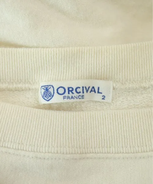 Sweats à capuche ORCIVAL