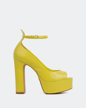 Ornos Jaune Naplack