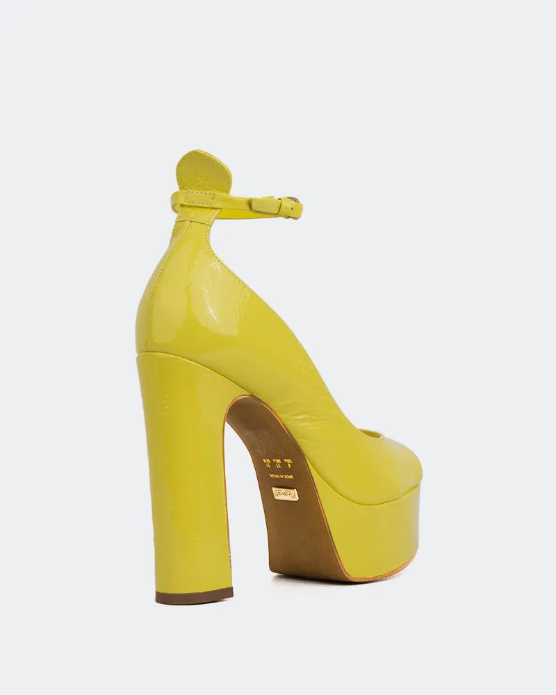 Ornos Jaune Naplack