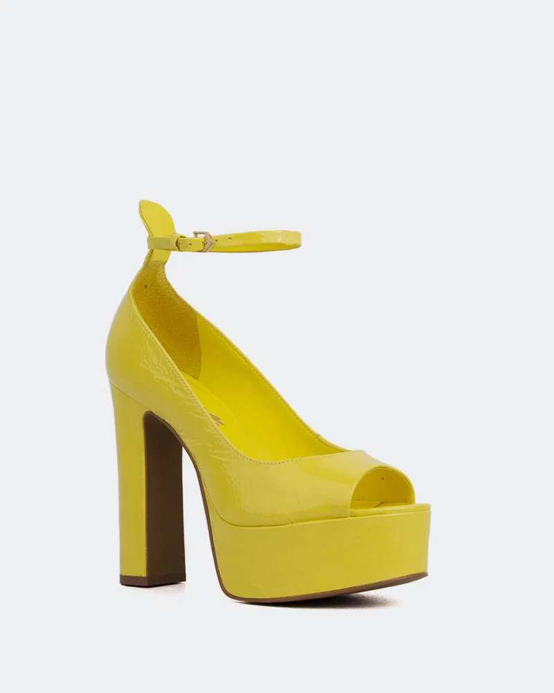 Ornos Jaune Naplack