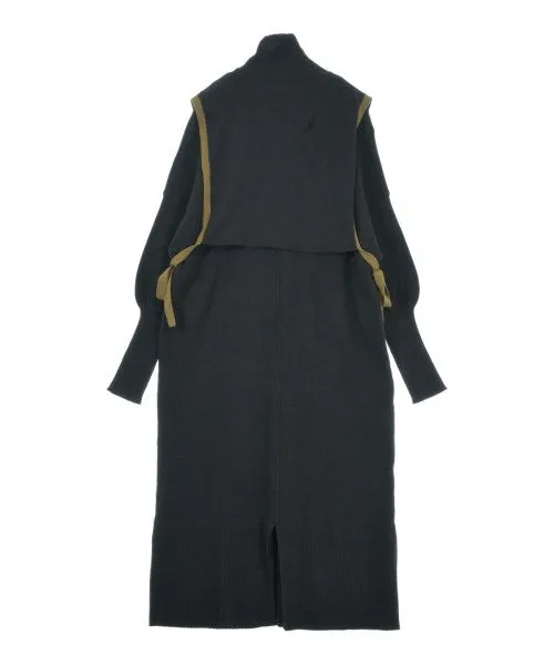 Robes Osmosis