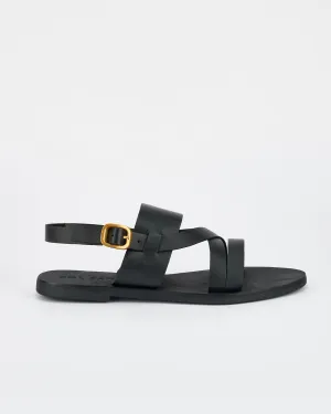 Sandale Palermo Noir