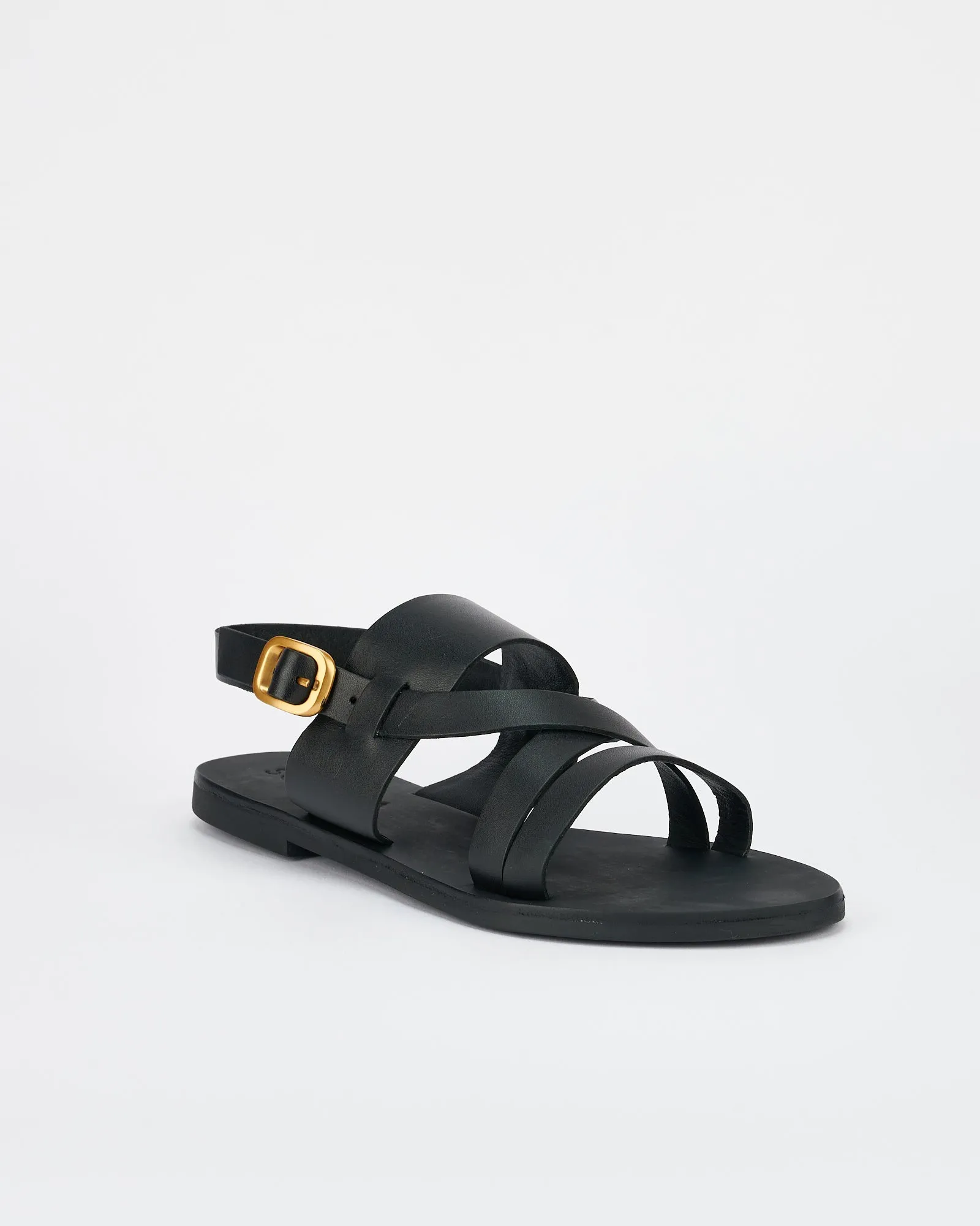 Sandale Palermo Noir