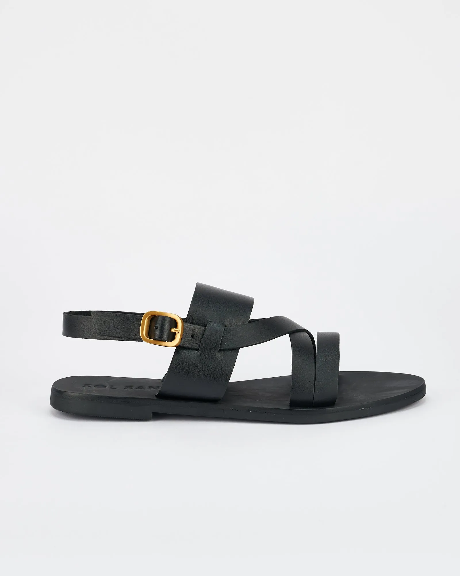 Sandale Palermo Noir