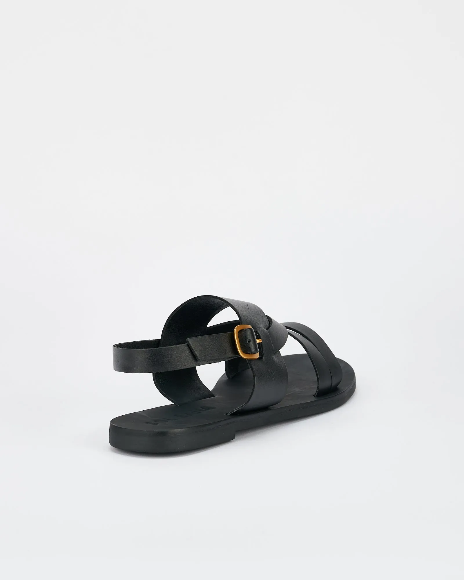 Sandale Palermo Noir