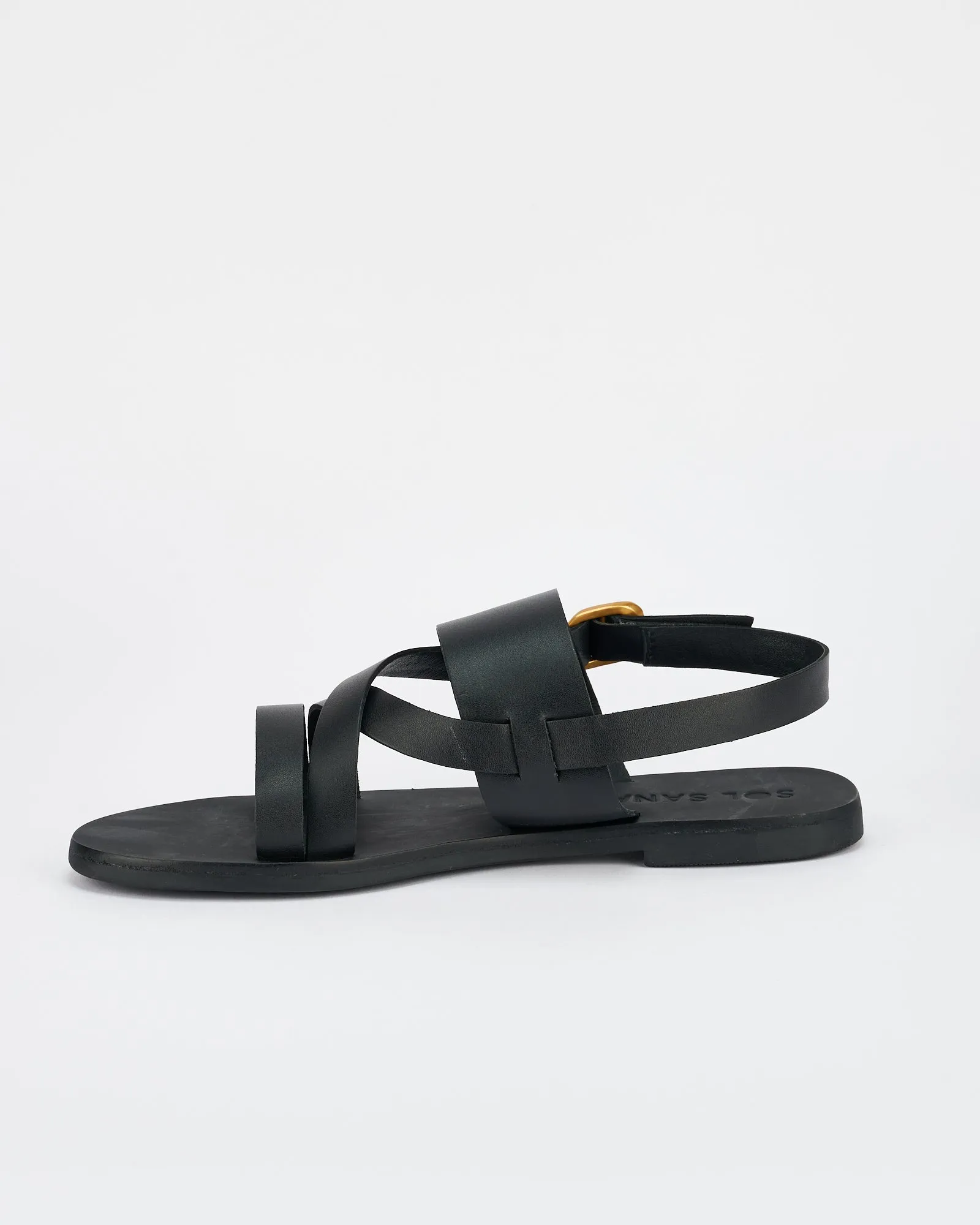 Sandale Palermo Noir