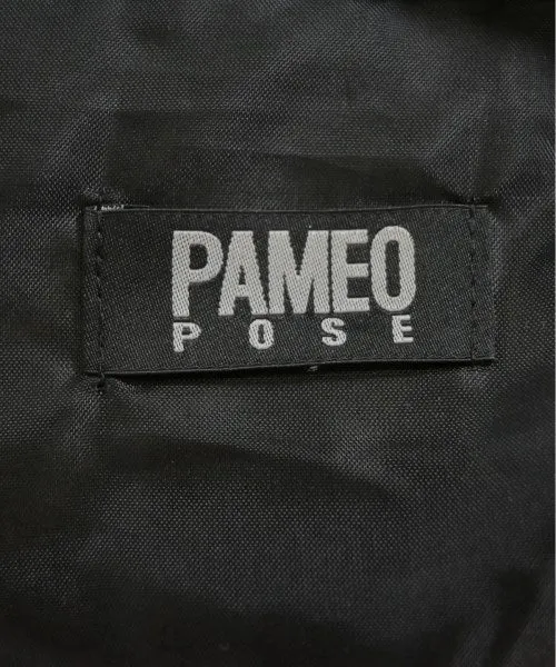 Robes PAMEO POSE