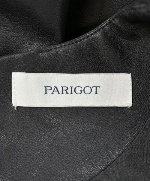 Robes PARIGOT