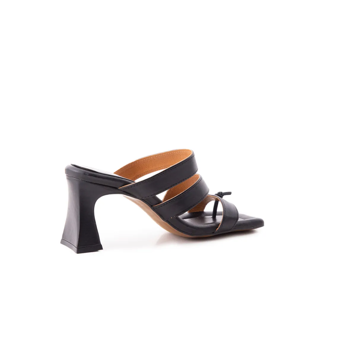 Paseo Cuir Noir