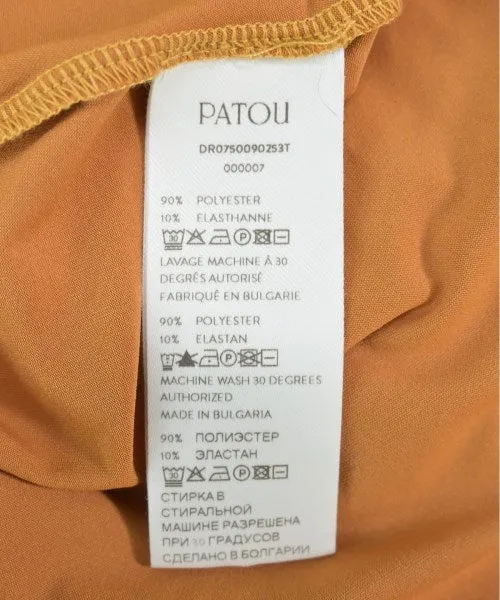 Robes PATOU