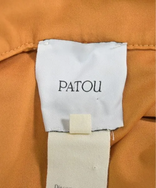 Robes PATOU