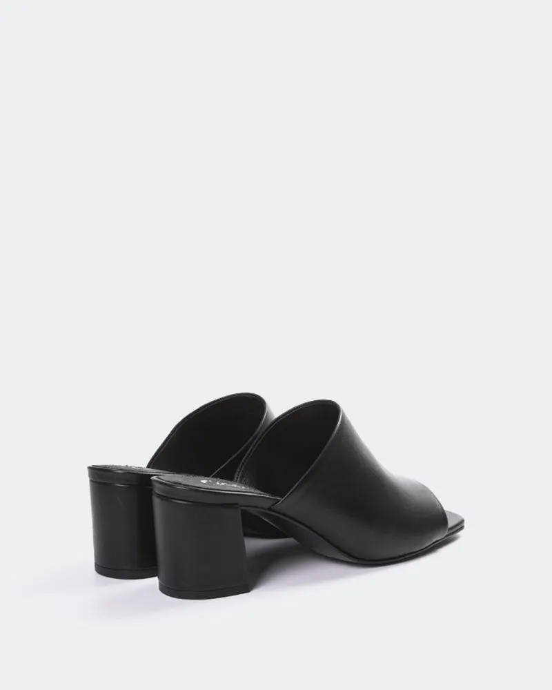 Pelham Cuir Noir