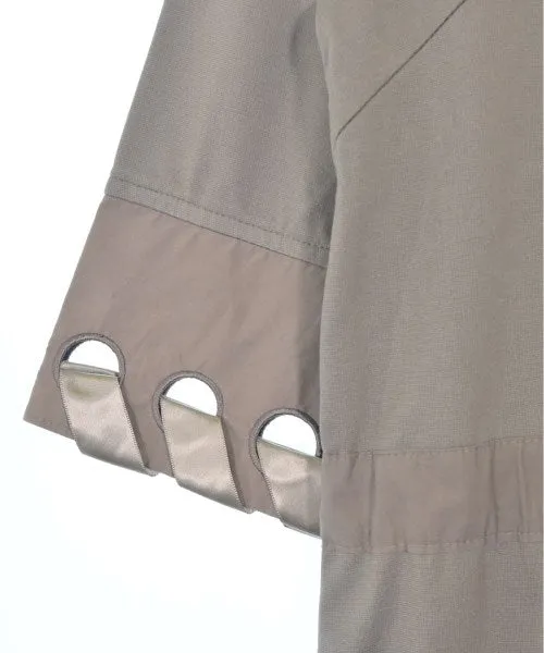 Robes Pizzo Bianco