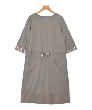 Robes Pizzo Bianco