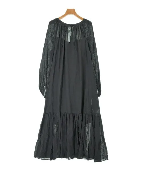 Robes de plage