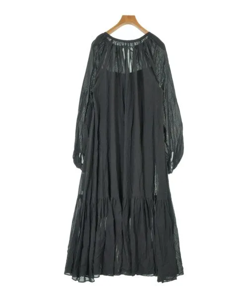 Robes de plage