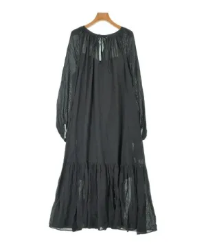 Robes de plage