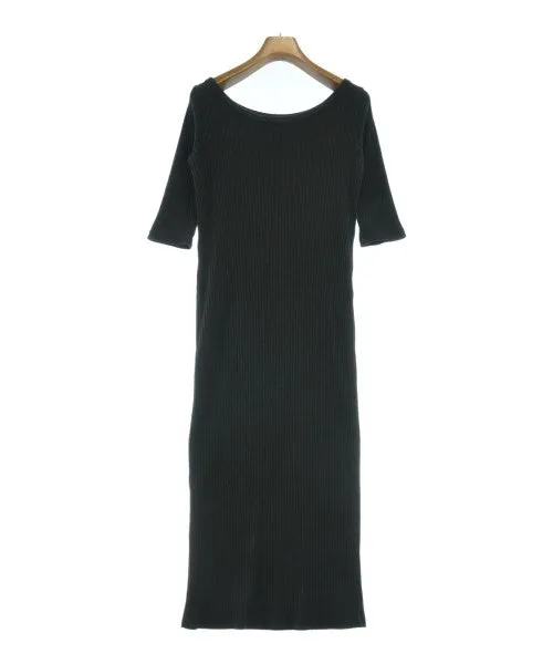 Robes de plage