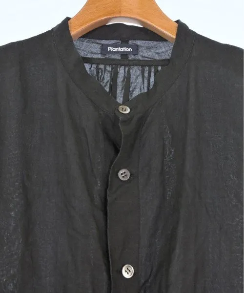 Robes de Plantation