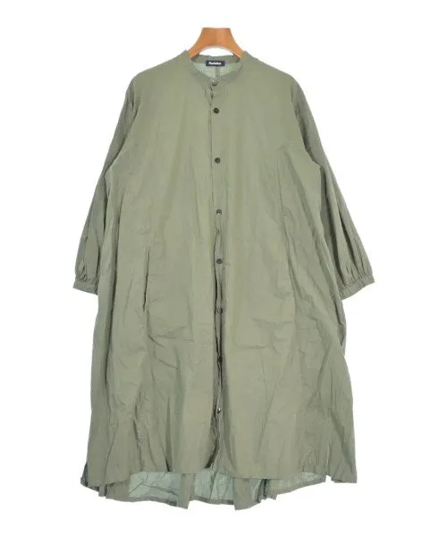 Robes de Plantation