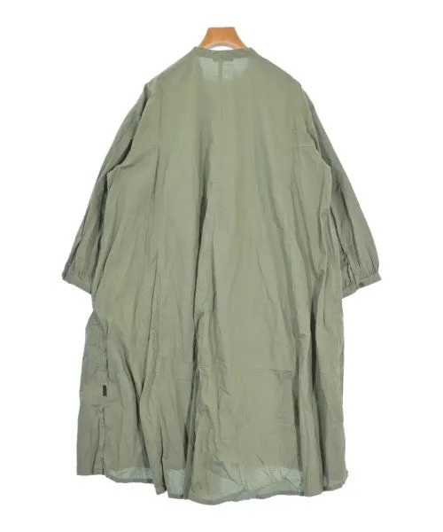 Robes de Plantation