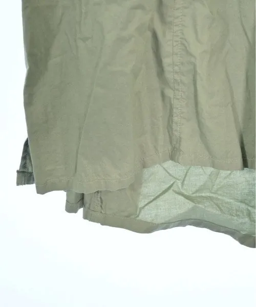 Robes de Plantation