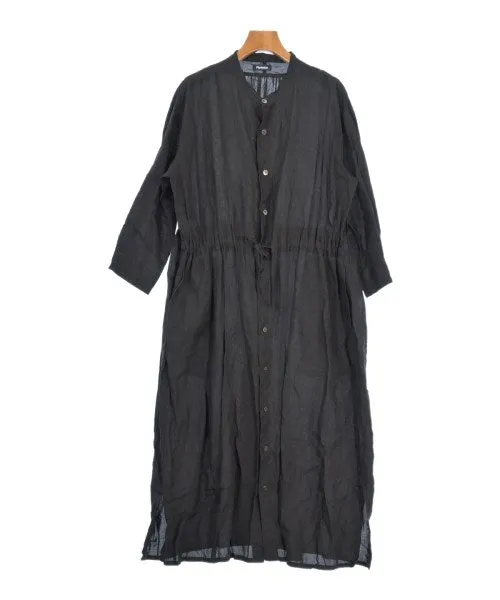 Robes de Plantation