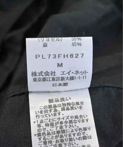 Robes de Plantation