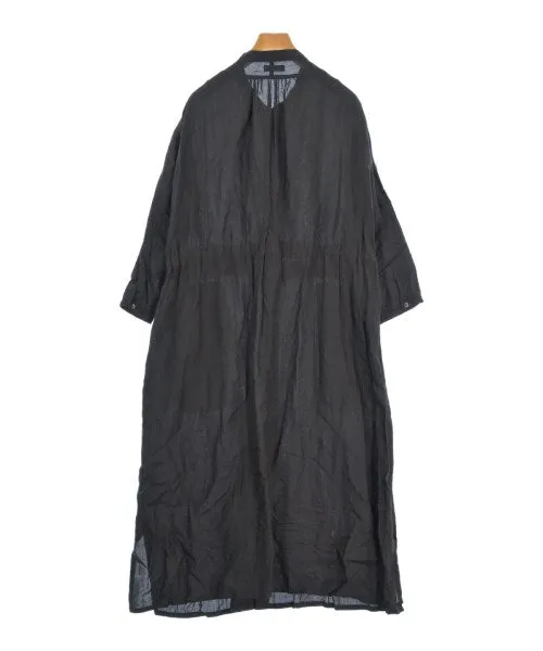 Robes de Plantation