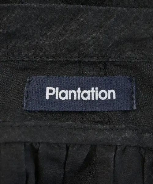 Robes de Plantation