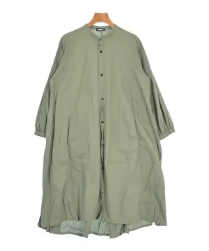 Robes de Plantation
