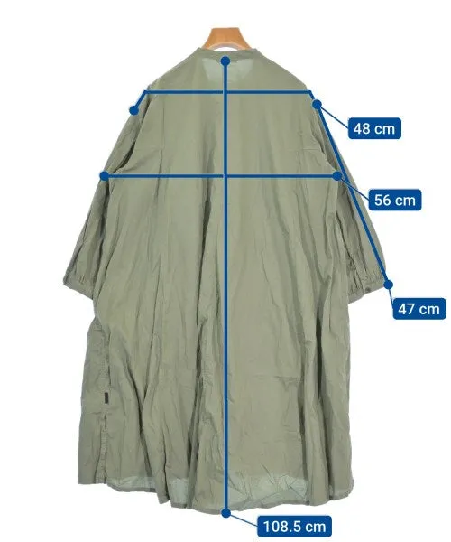 Robes de Plantation