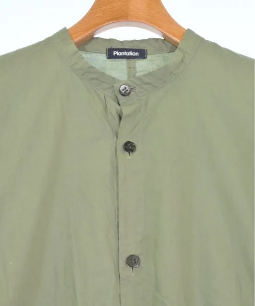 Robes de Plantation