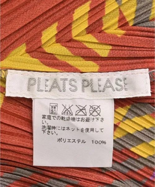 Robes PLISSÉS PLEASE