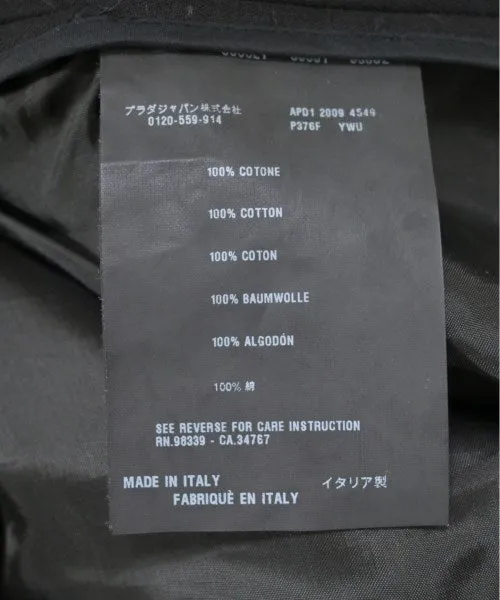 Robes PRADA
