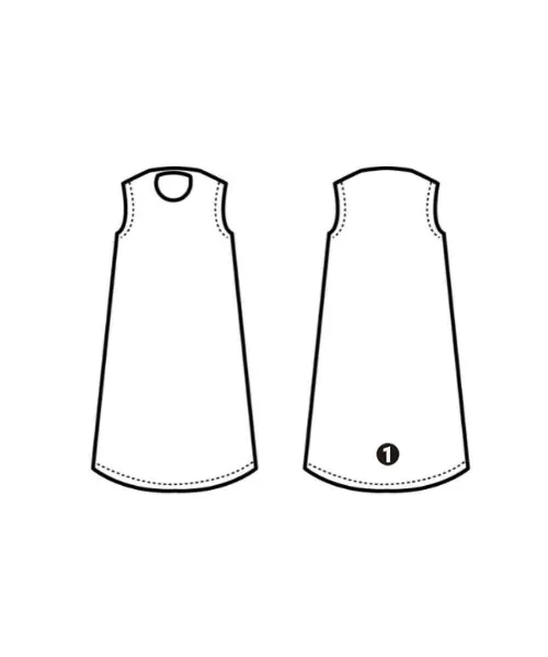 Robes PRADA