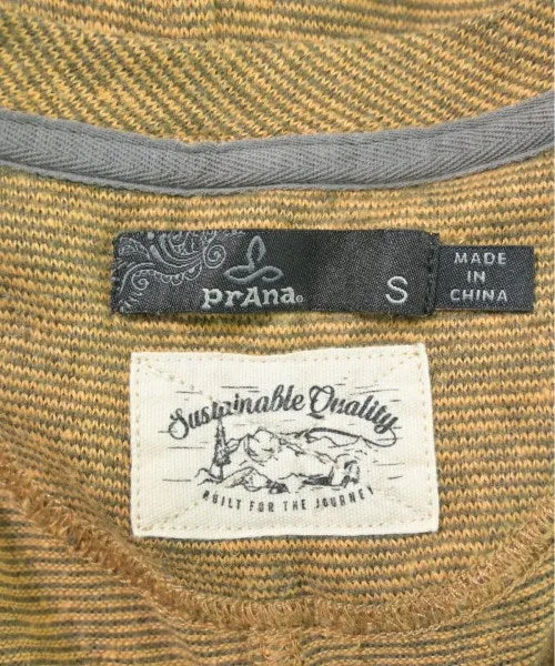 Robes PRANA