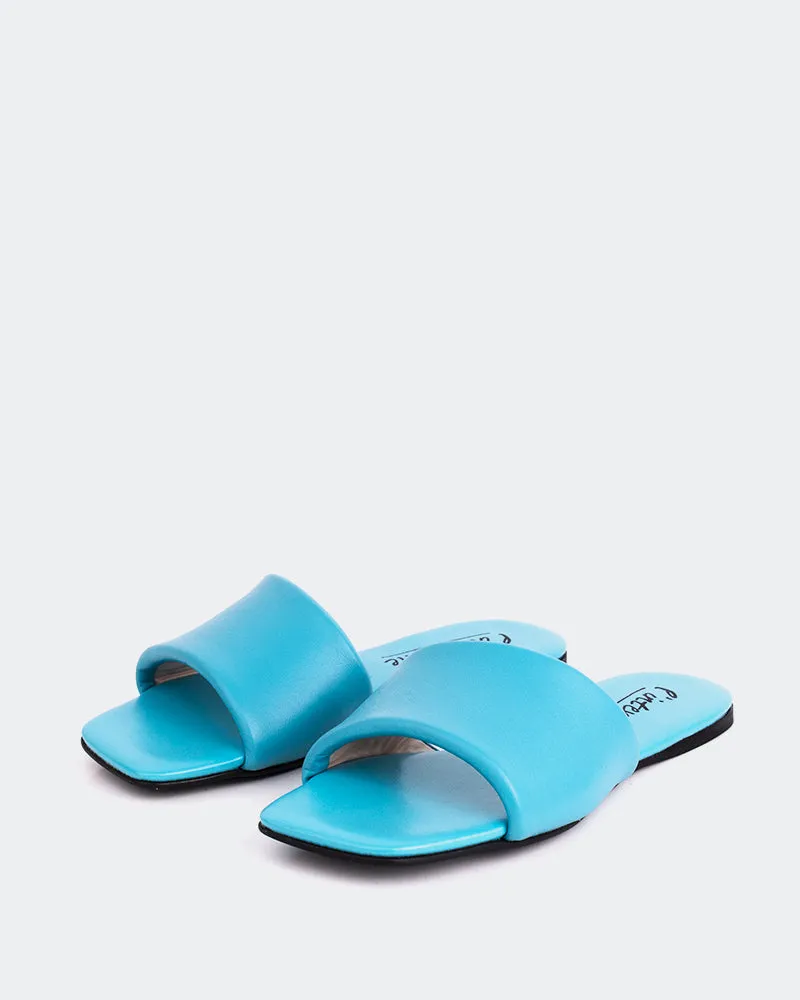 Proseco Cuir Bleu