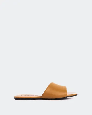 Proseco Cuir Brun