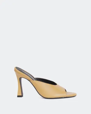 Prosper Cuir de Chameau