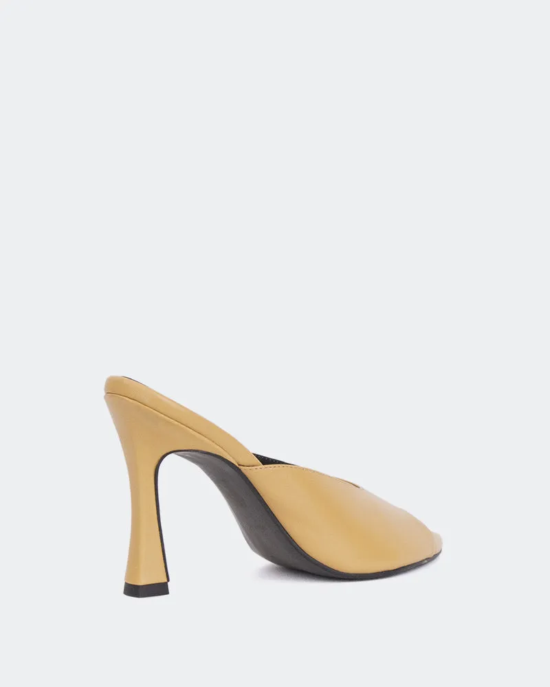 Prosper Cuir de Chameau