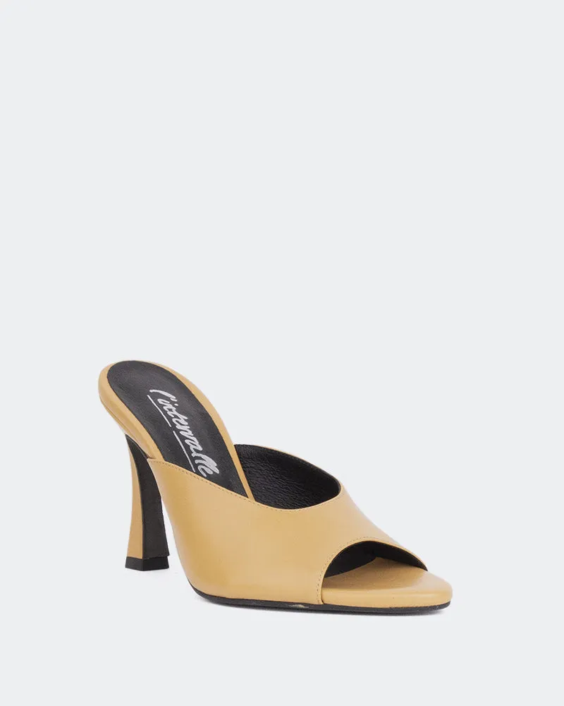 Prosper Cuir de Chameau