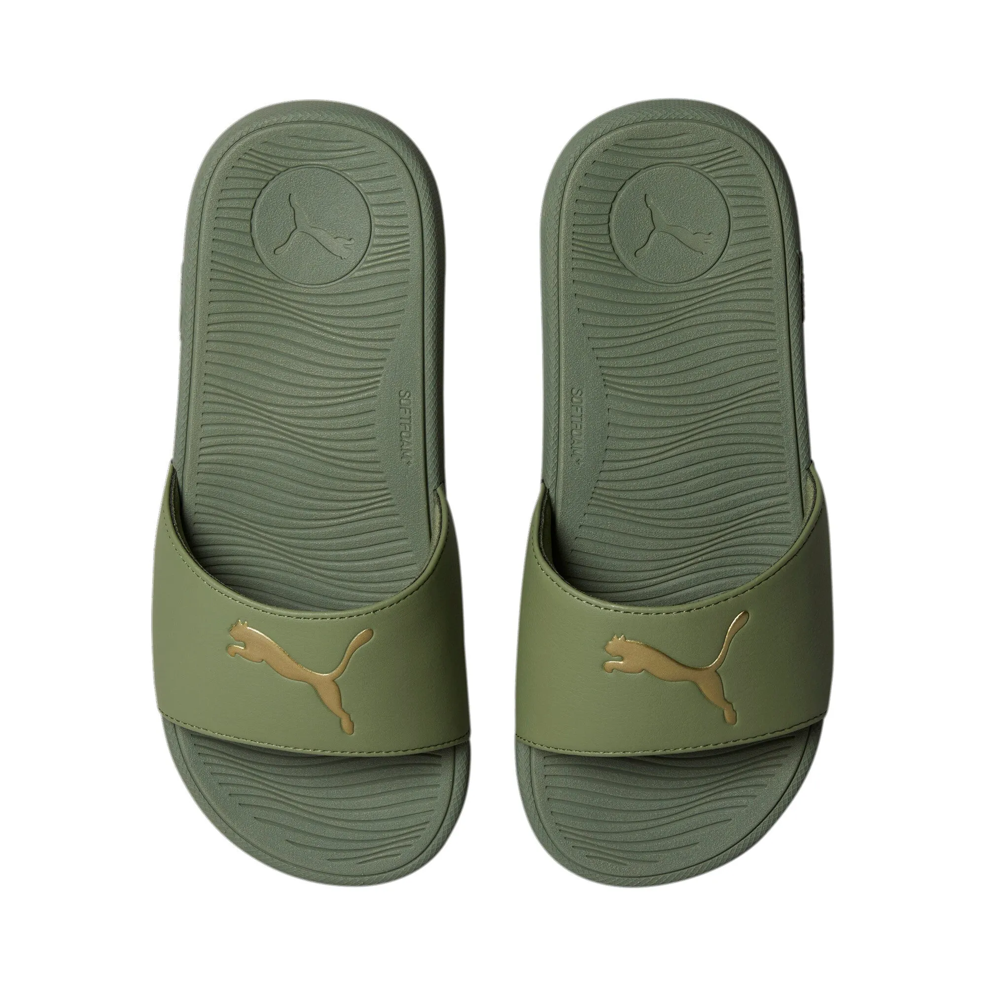 Sandales sport Cool Cat 2.0 pour femme PUMA